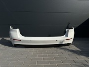 BMW G30 G31 lift LCI zderzak tyl A300 alpinweiss
