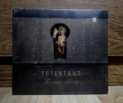 Totentanz - Zimny Dom (CD) NOWA FOLIA