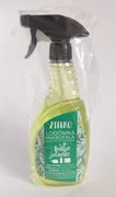 Płyn do czyszczenia Zielko Lodówka Mikrofala Mięta Jałowiec Sylveco 500ml