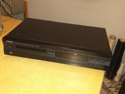 Odtwarzacz cd YAMAHA CDX-396