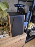 AIYIMA S700 Aktywne Głośniki 100 W  BT 5.0 HDMI ARC  RCA 