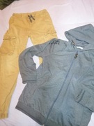 Coccodrillo 158 13 lat +spodnie gratis 