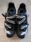 Buty Szosowe Kobiece Diadora Aerospeed 2 Rozmiar 37