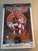 Odrodzenie - Harley Quinn #5: Głosuj na Harley