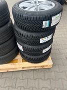 OPEL ASTRA K 205/55 R 16 KOŁA ZIMOWE NOWE 