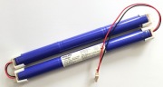 Akumulator Philips TrustSight 7,2V 3000mAh, testowany - patrz opis