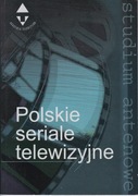 Polskie seriale telewizyjne. Jerzy Uszyński,