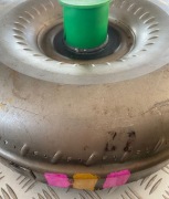 SPRZĘGŁO HYDROKINETYCZNE PASUJĄCE DO JCB - 12.2"  3CX, 4CX, 04/501400