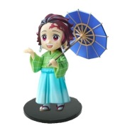 Figurka Anime Demon Slayer Tanjirou Kamado