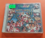 CD Various Bravo Christmas Hot & Holy 2 (1997)
