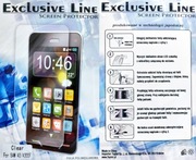 Folia ochronna na ekran do Samsung Galaxy A3 A300F