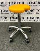 Taboret lekarski / kosmetyczny – szerokie zastosowanie