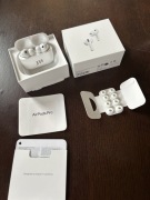 Słuchawki Apple AirPods Pro 3 - obrandowane