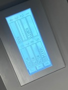 Wycinarka automatyczna do wizytówek Uchida Aerocut Nano (format SRA3)