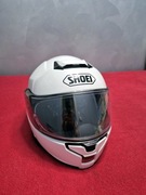 Shoei Neotec III XL biały - 