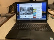 Dell e5580 i5-7300u fullhd