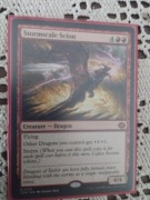 Stormscale Scion MTG nmint 
