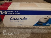 Toner HP 3900A  do LJ 4V/4MV oryginał