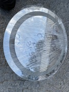 Lustro podświetlane LED