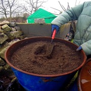 Ziemia do wysiewów - 30L