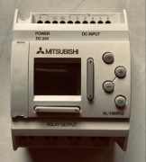 MITSUBISHI AL-10MR-D 24Vdc