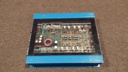 Wzmacniacz samochodowy 4 kanałowy 400W Car Sound do skrzynia basowa