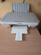 Canon MG2450 - urządzenie wielofunkcyjne stan idealny - sprzedam!!