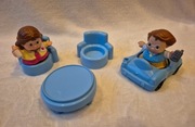 FISHER PRICE Little People 