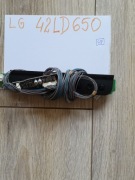 moduł ir oczko BM-LDS105 LD650 z telewizora lg 42ld650