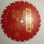 Tarcza tnąca Freud DIABLO 