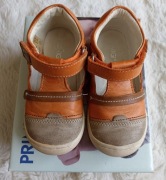 Buty Primigi r. 24 półbuty skórzane stan idealny 