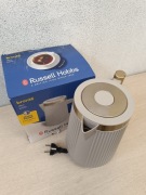 czajnik elektryczny russell hobbs bronte 26751-70 nowy okazja