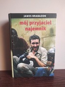 "Mój przyjaciel najemnik" James Brabazon | walki w Liberii