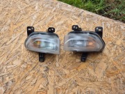 Jeep Renegade kierunkowskaz lampa jazdy dziennej lewa prawa