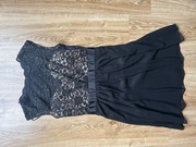 Nowa sukienka swing xl