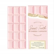 Sabrina Carpenter Sweet Tooth woda perfumowana dla kobiet, 75 ml