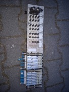 Wyspa Zaworowa FESTO CPX MPA-FB-VI | Zawory VMPA1 | Stan BDB