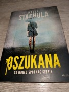 Oszukana. To mogło spotkać ciebie Magda Stachula 