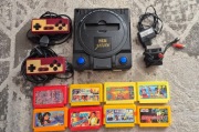 Konsola retro New Saturn 