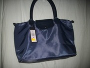 Torebka Greenpoint granatowa nowa z metką