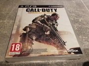 Call of Duty advanced warfare