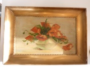 Obraz MAKI - Teodor Axentowicz - proszę przedstawić ofertę