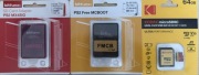 PS2 MX4SIO Adapter + FMCB  + microSD 64GB