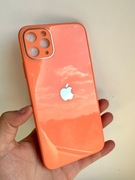 Nowe Etui Case iPhone 11 Pro Max imitacja szkła