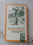 Opowieści - Ksawery Pruszyński