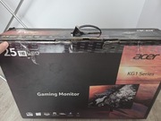 Monitor Acer KG251QDBMIIPX 1080p 240hz 25 cali