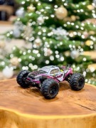 Zdalnie sterowany samochód typu buggy