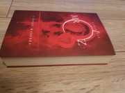 Remigiusz Mróz Czarna Madonna wyd. Czwarta 