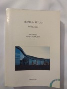 MUZEUM SZTUKI ANTOLOGIA Maria Popczyk