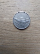 Malezja 10 sen 2001 stan III; gra congkak